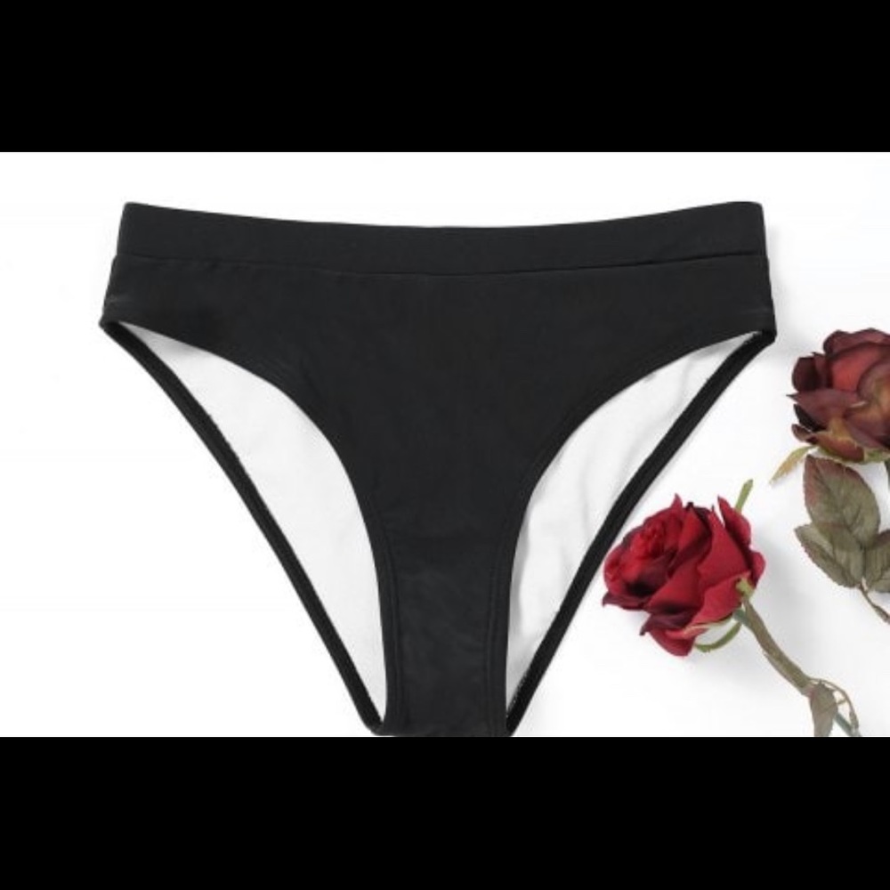 Bikini Bottoms